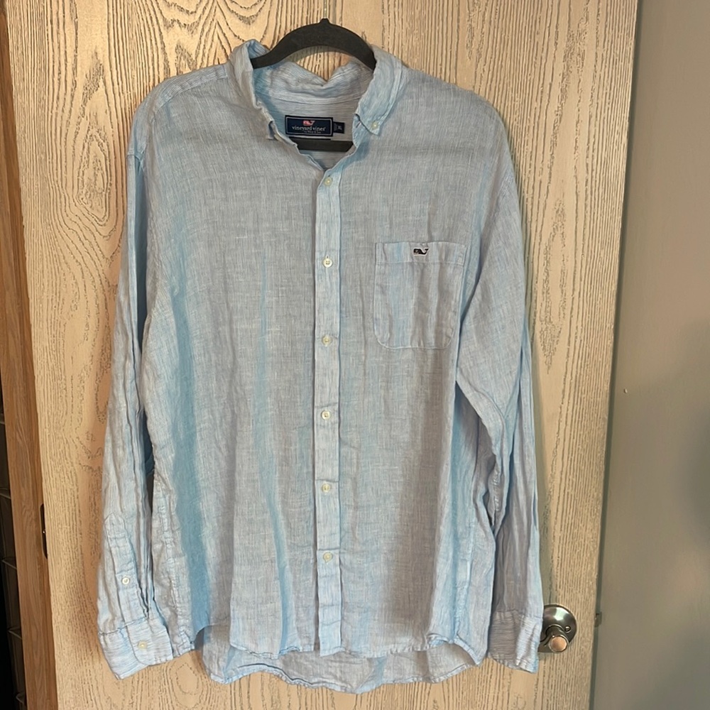 Vineyard Vines Tucker Shirt